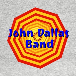 John Dallas Band T-Shirt